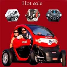 With a price of around $5,400, the microletta electric scooter will be a cheaper alternative to the microlino 2.0 electric bubble car and even undercuts the price of other european electric. The Most Popular Electric Car Free Shipping World Wild Small Electric Cars Mini Cars Electric Cars