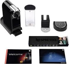 Check spelling or type a new query. Delonghi En 167 B Citiz 0132191173 Capsule Coffee Machine Black Incl Capsules Conrad Com