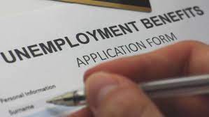 Unemployment Georgia S Department Of Labor On Record Claims Wgxa