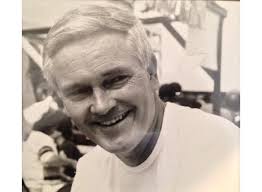 Bill Mason Obituary (2014)