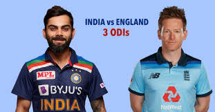 Check out our full list of predictions (match tips, both teams to score tips, over 2.5 goals tips and correct score tips) today's football predictions. India Vs England Odi Series 2021 Fixtures Time Table Squads Broadcast Live Streaming Details Crickettimes Com
