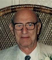 Obituary of Clifford J. Williams