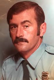 Donald Bushell Obituary