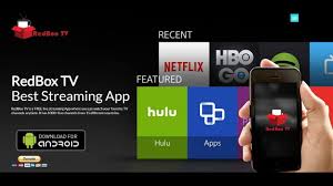 Redbox Tv Apk Redbox Live Streaming App Live Tv