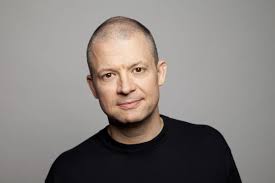 Dirty Material: A Preview of Jim Norton at City Winery
