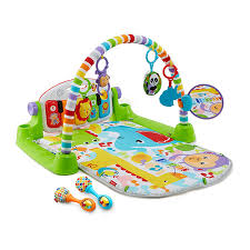 Best Toys For Newborns 2020