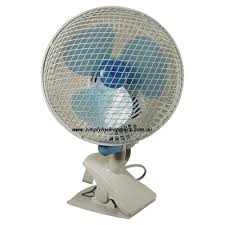 About 5% of these are fans. Oscillating Clip Clamp Fan 20w Growlite
