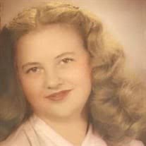 Viola Walters Obituary (2023)