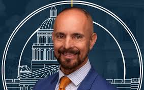 John Horgan: Janet Parker Beck: Her work lives