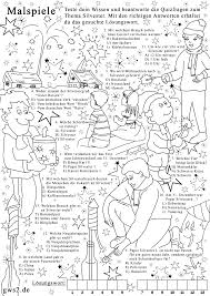 Das kann böse folgen haben. Silvesterspiele Fur Kinder Zum Ausmalen Und Ratseln