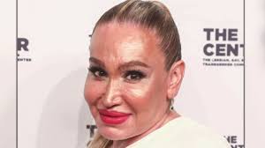 Cecilia Gentili death: Two plead guilty