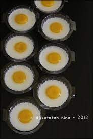 Catatan Nina Puding Telur Ceplok Ide Makanan Pudding Desserts Fotografi Makanan