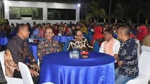 400 likes · 10 talking about this. Walikota Kupang Pisah Sambut Dengan Dandim 1604 Kupang Pos Kupang