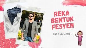 Digunakan untuk mencantumkan dan merapatkan belah atau dijadikan hiasan. Rbt Ting 1 Reka Bentuk Fesyen Youtube