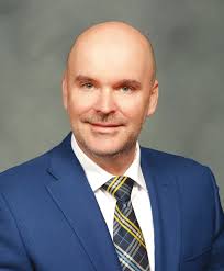 Meet the new school superintendent