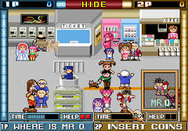 Play the best super nintendo (snes), sega genesis (mega drive), game boy and nes games online. Juegossd Com Juegos De Consola Sin Descargar