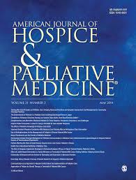 Nurse Practitioners and the Growth of Palliative Medicine