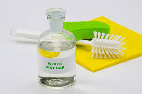 As a natural cleaning agent, it also rinses out buildup infusing the vinegar with medicinal plants makes the rinse that much more beneficial. White Vinegar Powerful But Use With Caution Old Farmer S Almanac