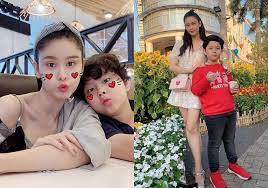 Dù lên tiếng chia sẻ về cuộc sống ly thân hơn 1 năm trước và việc quyết định đưa đơn ra tòa nhưng nguyên nhân khiến cuộc hôn nhân của phạm quỳnh anh và quang huy tan vỡ vẫn là dấu hỏi. TrÆ°Æ¡ng Quá»³nh Anh Va Tim Váº«n Sá»'ng Chung Sau Ly Hon Ngoi Sao