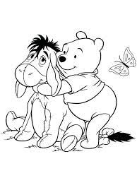 If you collect winnie the pooh items, you're probably aware that disney has made and license. Winnie The Pooh Coloring Pages Printable Free Coloring Sheets Witch Coloring Pages Cartoon Coloring Pages Cinderella Coloring Pages