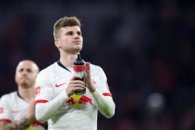 Born 6 march 1996) is a german professional footballer who plays as a forward for premier league club chelsea and the germany national team. Rb Leipzig Joke Timo Werner Is Heading To Tottenham Amid Liverpool Transfer Links London Evening Standard Evening Standard