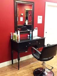 Pin By Ozlem Dalgic On E Day Spa And Salon Hampton Bays Ny Home Hair Salons Beauty Salon Decor Salon Decor