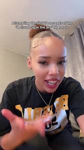 Altos Attempt the High Note from 'A Great Gig in the Sky'