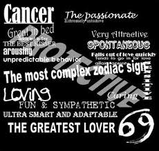 Well, to a cancer it is. Zodiac Cancer Quotes Love Quotesgram