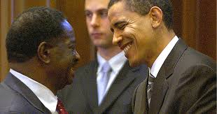 In Ill., Obama proved pragmatic and shrewd