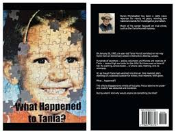 Tania and that 'Family Friend'