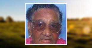 Vernell Peters Obituary April 15, 2012