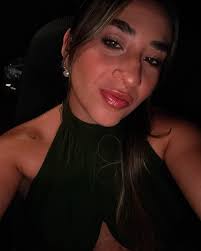 A dress that'll always live in my head rent free @sephora