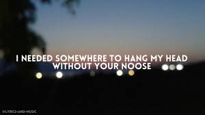 Is someone getting the best, the best, the best, the best of you? Lyrics And Music Best Of You Foo Fighters