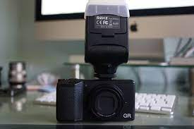 A wireless flash triggering system consists of one transmitting unit and as many receiving units as desired. Which Compact Flash For My Ricoh Gr Ricoh Talk Forum Digital Photography Review