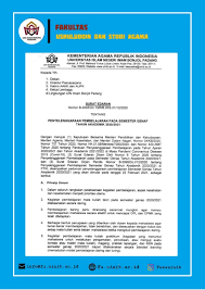 Cara download rpp, daring, luring, rpp 1 lembar, dengan gratis dan mudah. Kuliah Daring Masih Berlanjut Rektor Keluarkan Surat Edaran Tentang Penyelenggaraan Pembelajaran Daring Pada Semester Genap Tahun Akademik 2020 2021 Fakultas Ushuluddin Dan Studi Agama