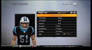 Be A Player Madden Nfl 25 Wiki Guide Ign