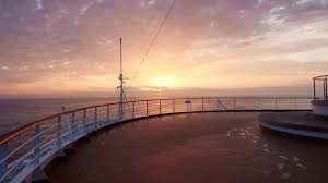 Cruise travelers to see rare ‘sunset eclipse’ in the Mediterranean