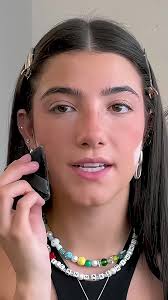 Charli D'Amelio: A Look into Her Impact