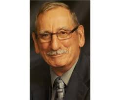 George Morey Obituary (1935