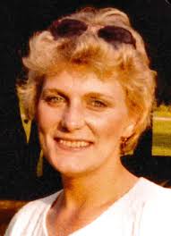 Obituary information for Susan E. Bricker
