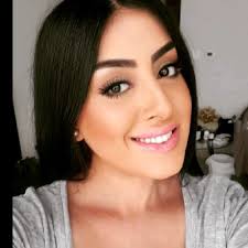 Sadia Halima BA, MSc