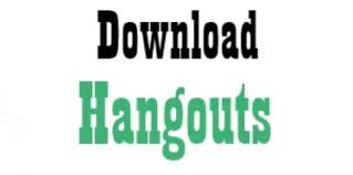 Hangouts replaces the old google talk because it integrates better with the google+ ecosystem. How To Download Hangout App For Android Hangout For Mobile Chatting Tutorial Minalyn
