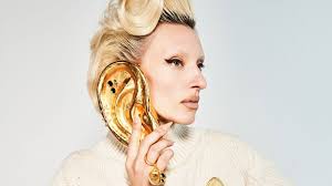 Paris Fashion Week: Escapism, innovation and hints of joy