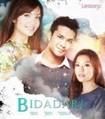 Sean lee and janna nick funny moments for fans hananick # demi rindumu part 2. Bidadari Episod 9 Myflm4u Myflm4u