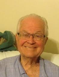 Obituary information for Gordon Philip Peterson