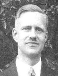 Pedigree chart Samuel David PEHRSON