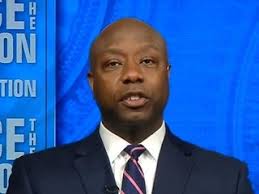 Transcript: Senator Tim Scott