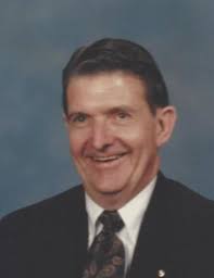 Obituary for Alfred “Al” Alstrand