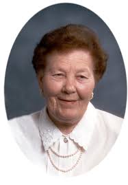 Candle for Effie Williams