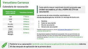 In certain cases, such as when the email is being relayed through an intermediary smtp server, the remote smtp server may not be the same as the mx record for the domain. Cuarta Etapa De Vacunacion Contra Covid 19 En Cdmx Comienza Aplicacion De La Segunda Dosis Alcaldias Fechas Y Procedimiento